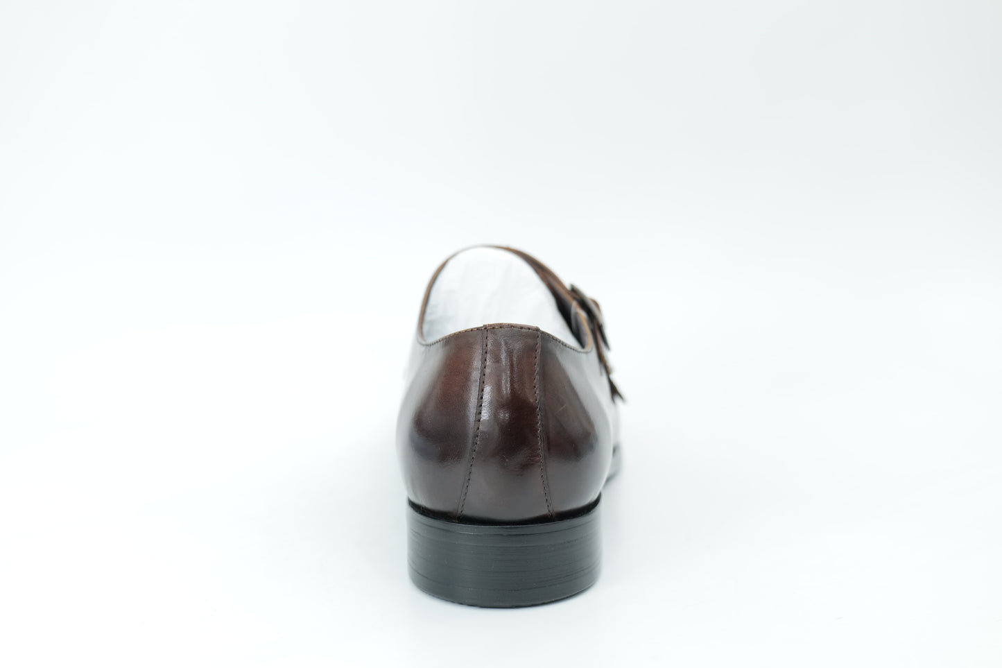 Monk shoes