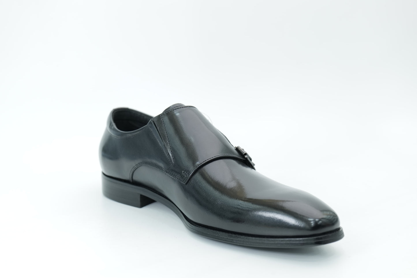 Monk shoes