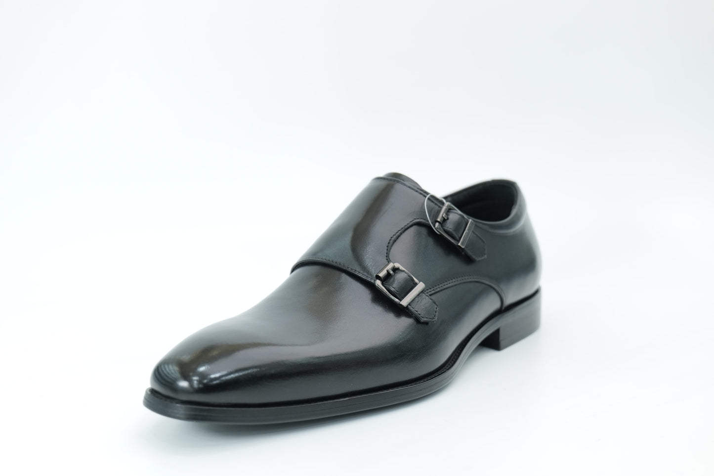 Monk shoes