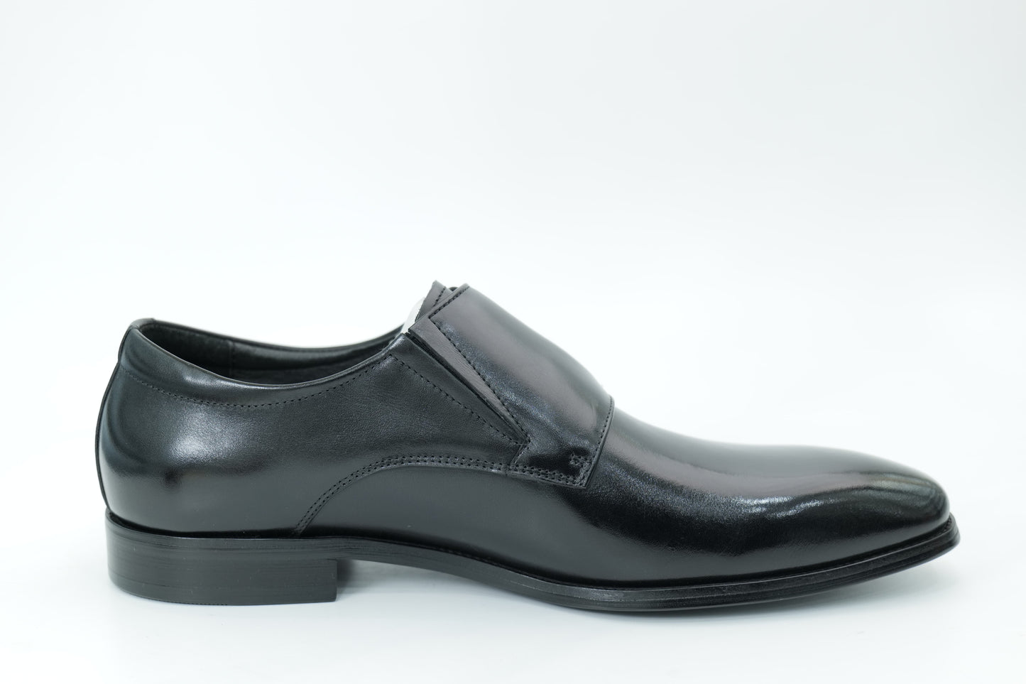 Monk shoes