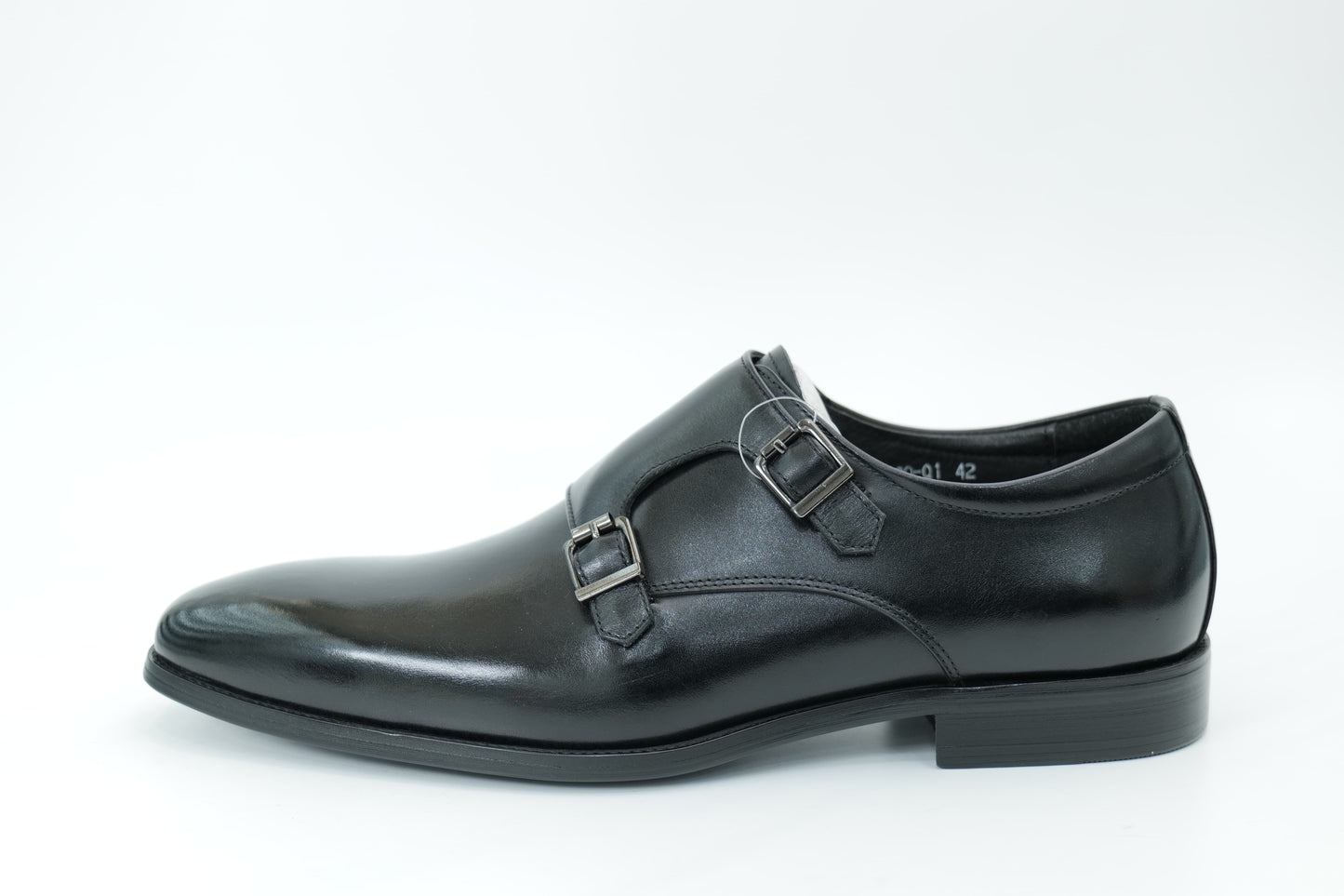 Monk shoes