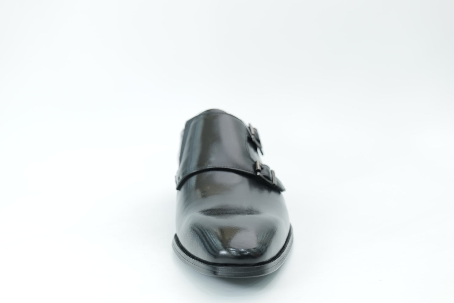 Monk shoes