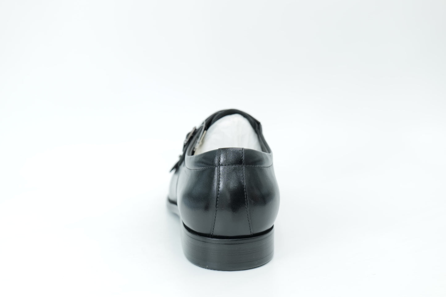 Monk shoes