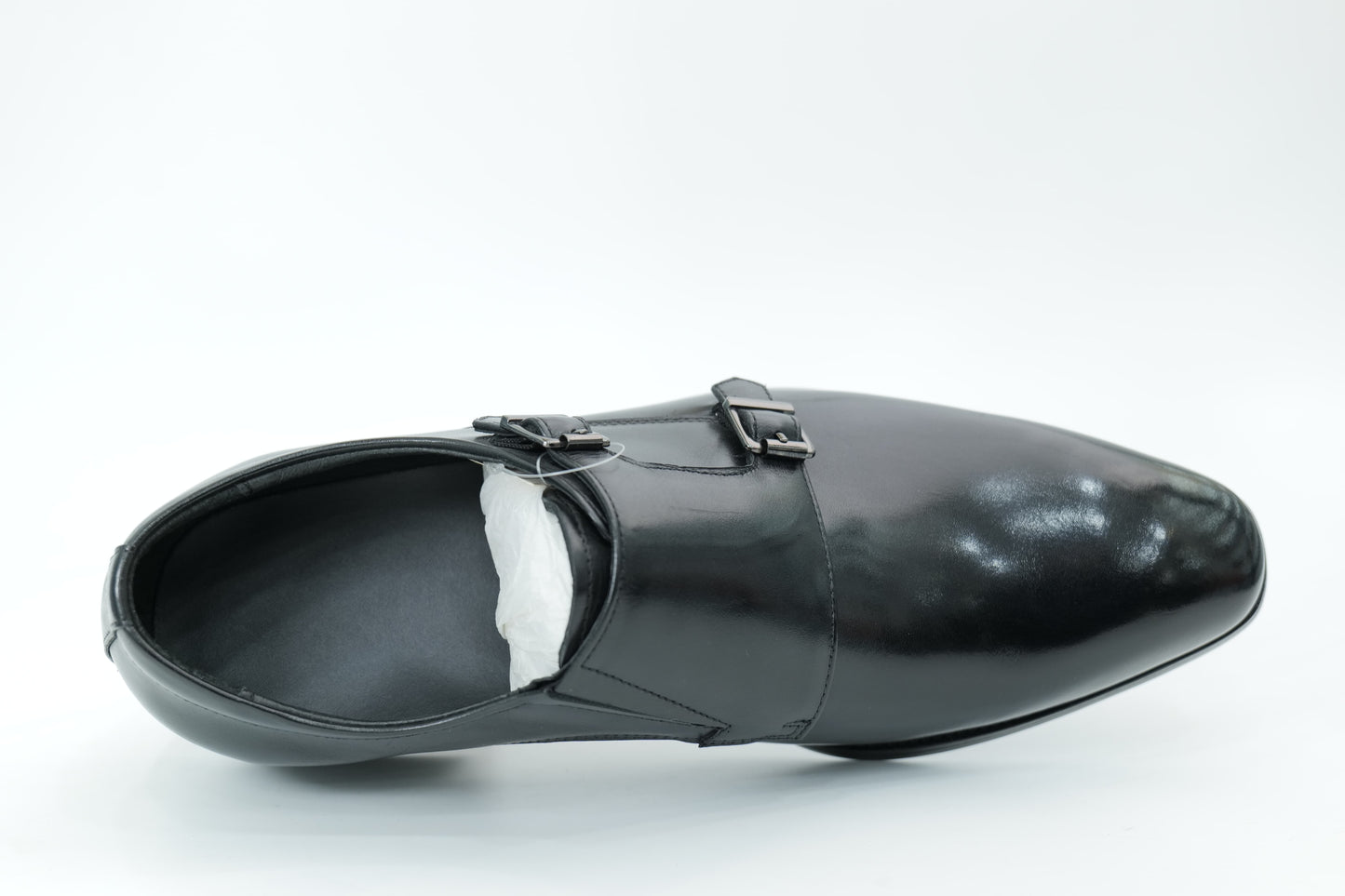 Monk shoes