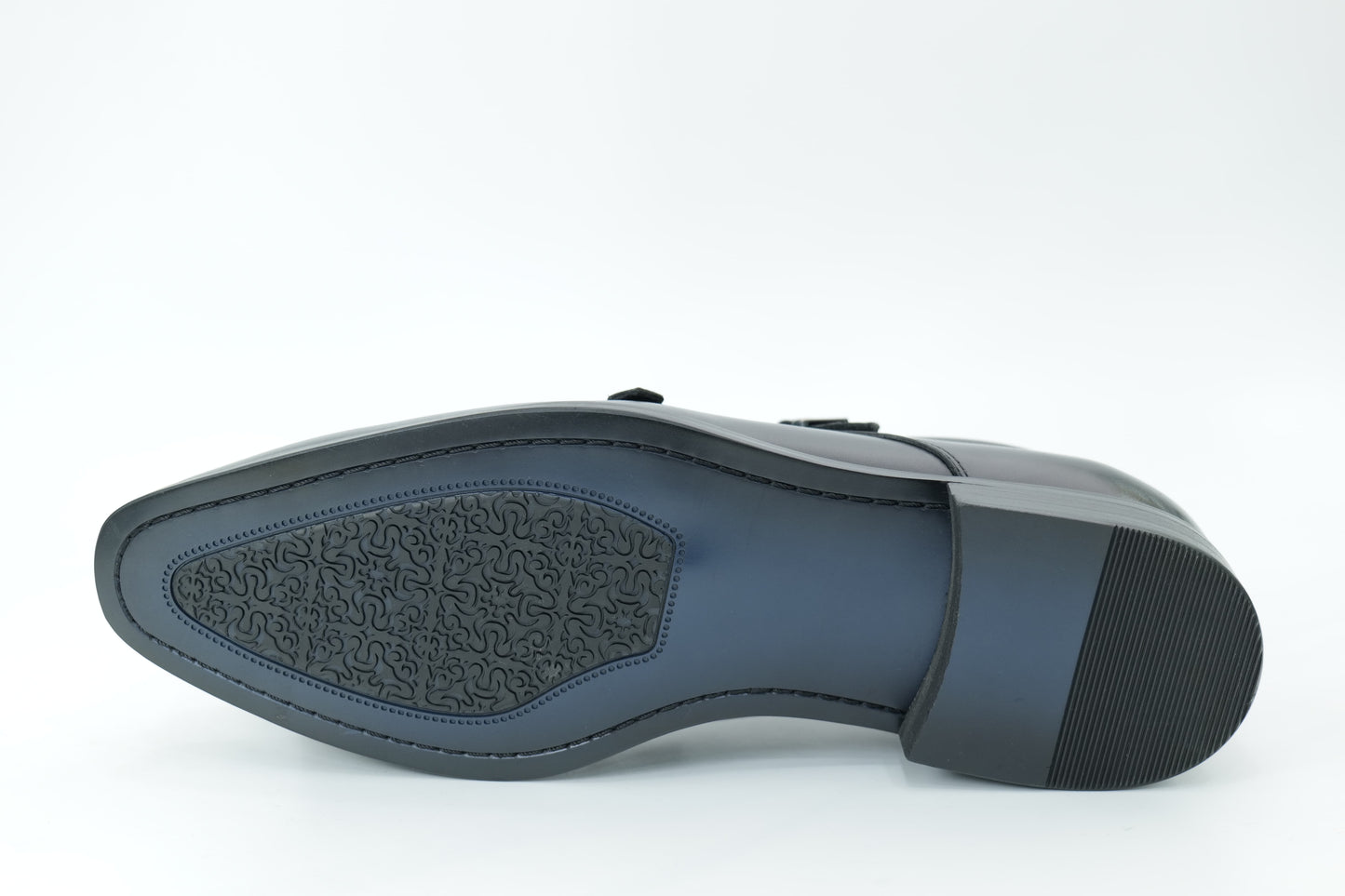 Monk shoes