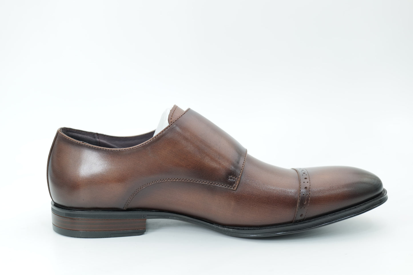 Monk shoes