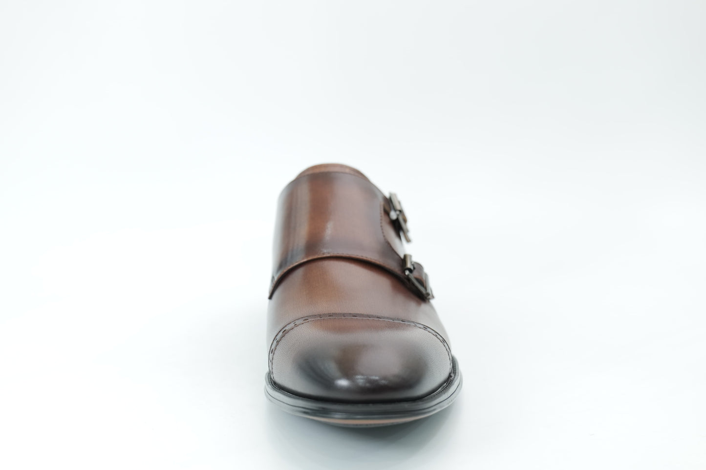 Monk shoes