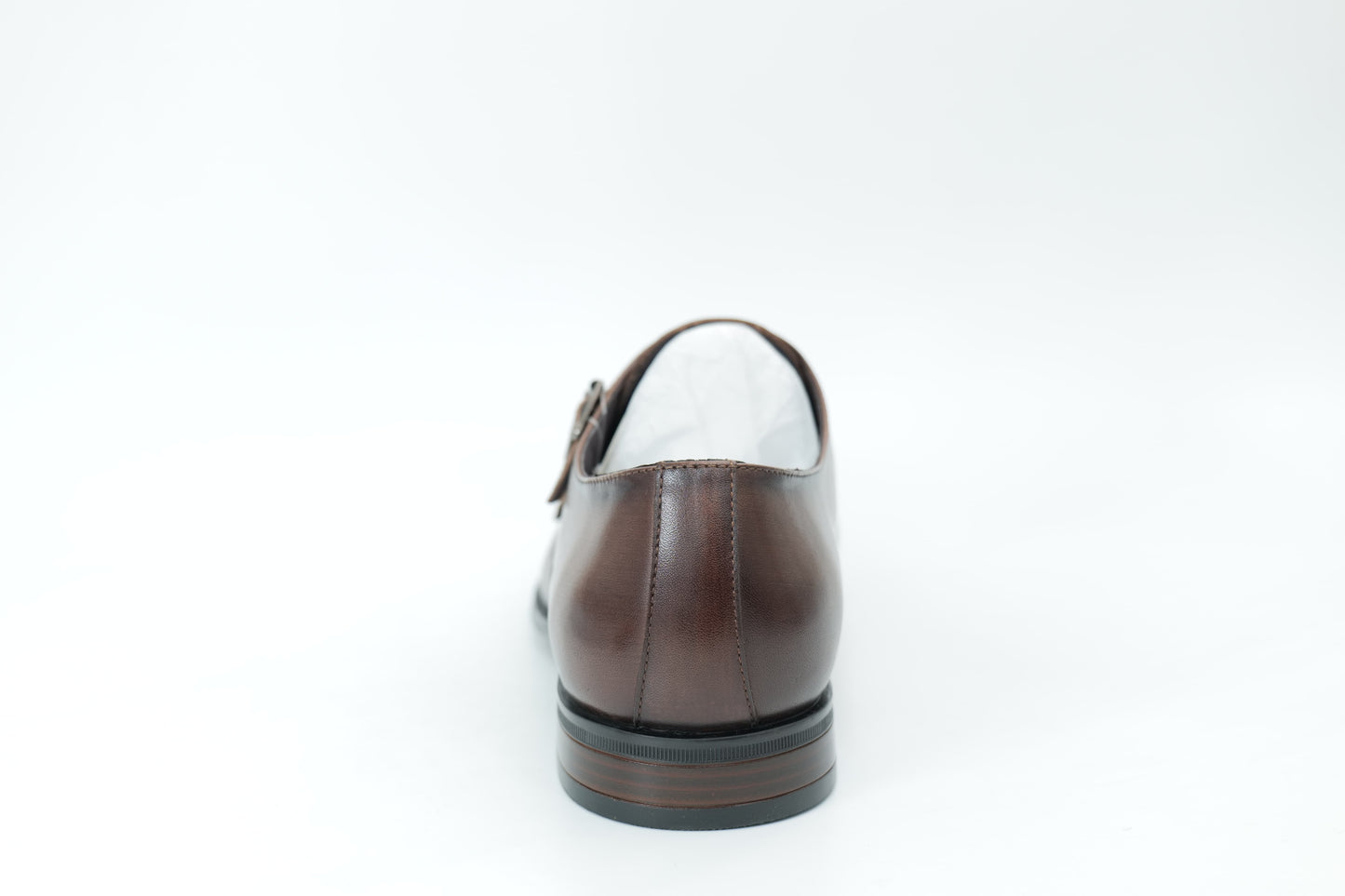 Monk shoes