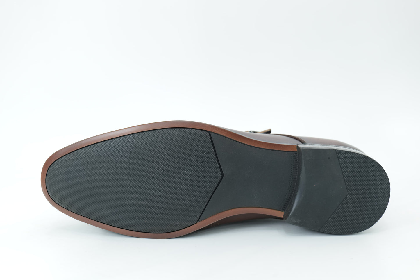Monk shoes