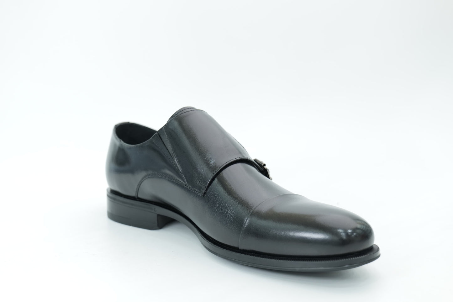 Monk shoes