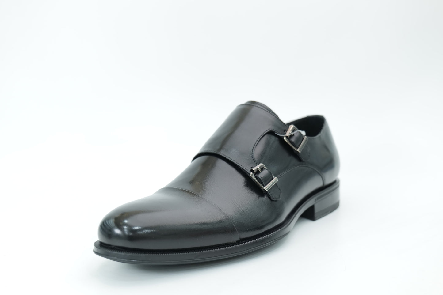 Monk shoes