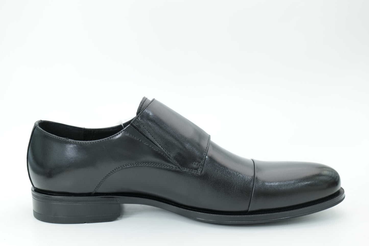 Monk shoes