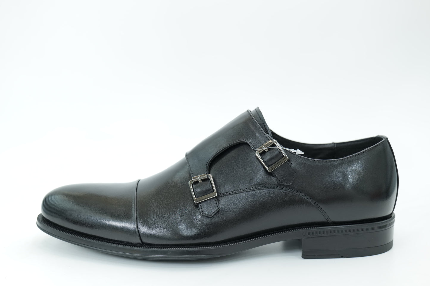Monk shoes