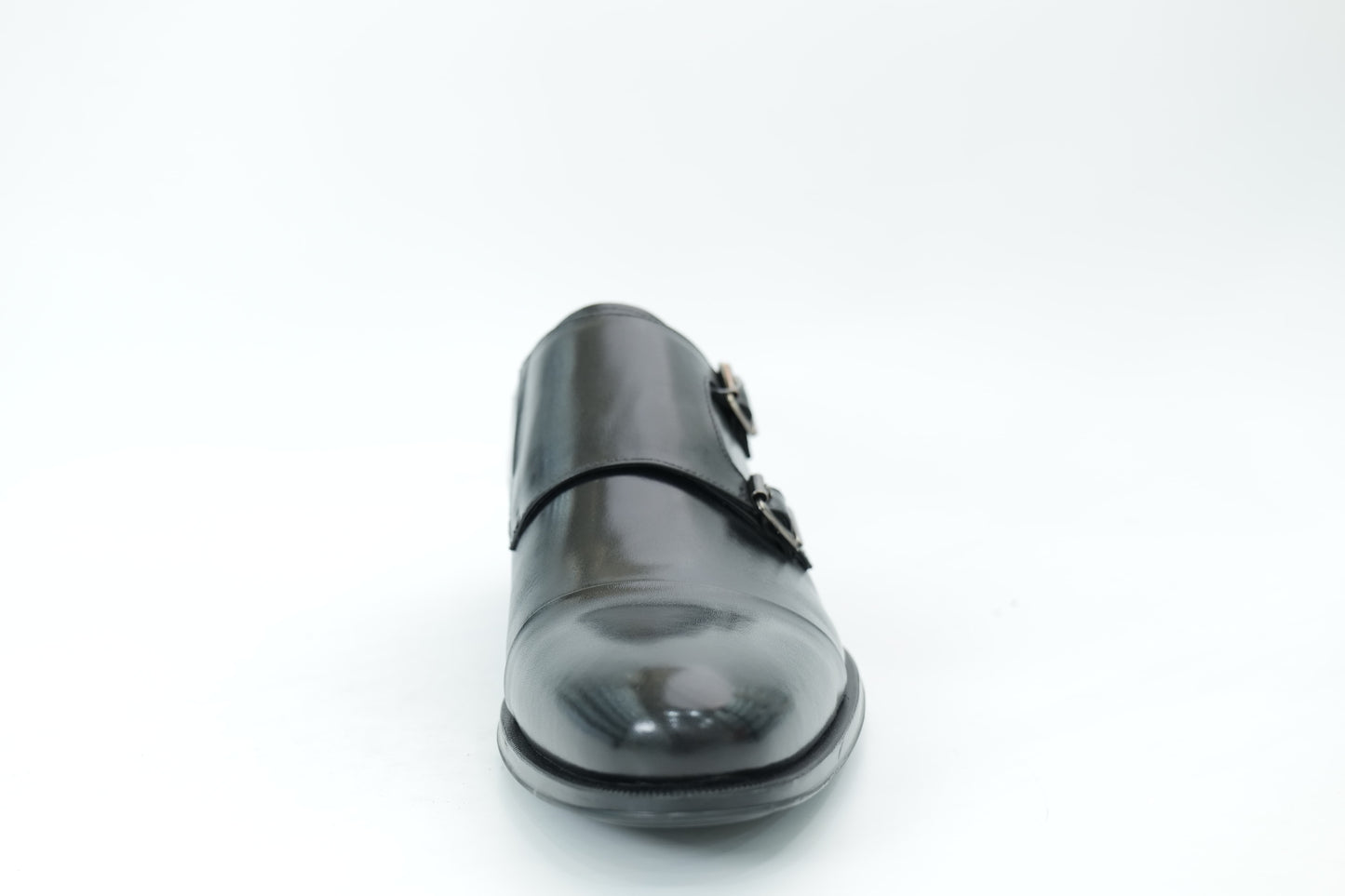 Monk shoes