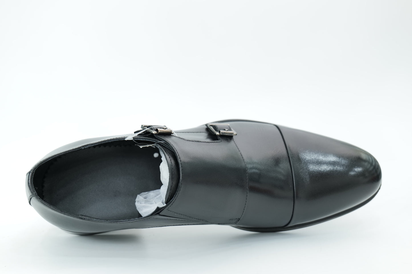 Monk shoes