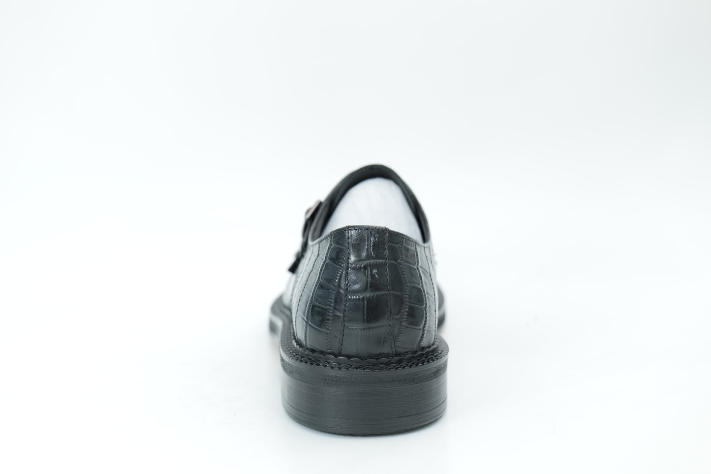 Monk shoes