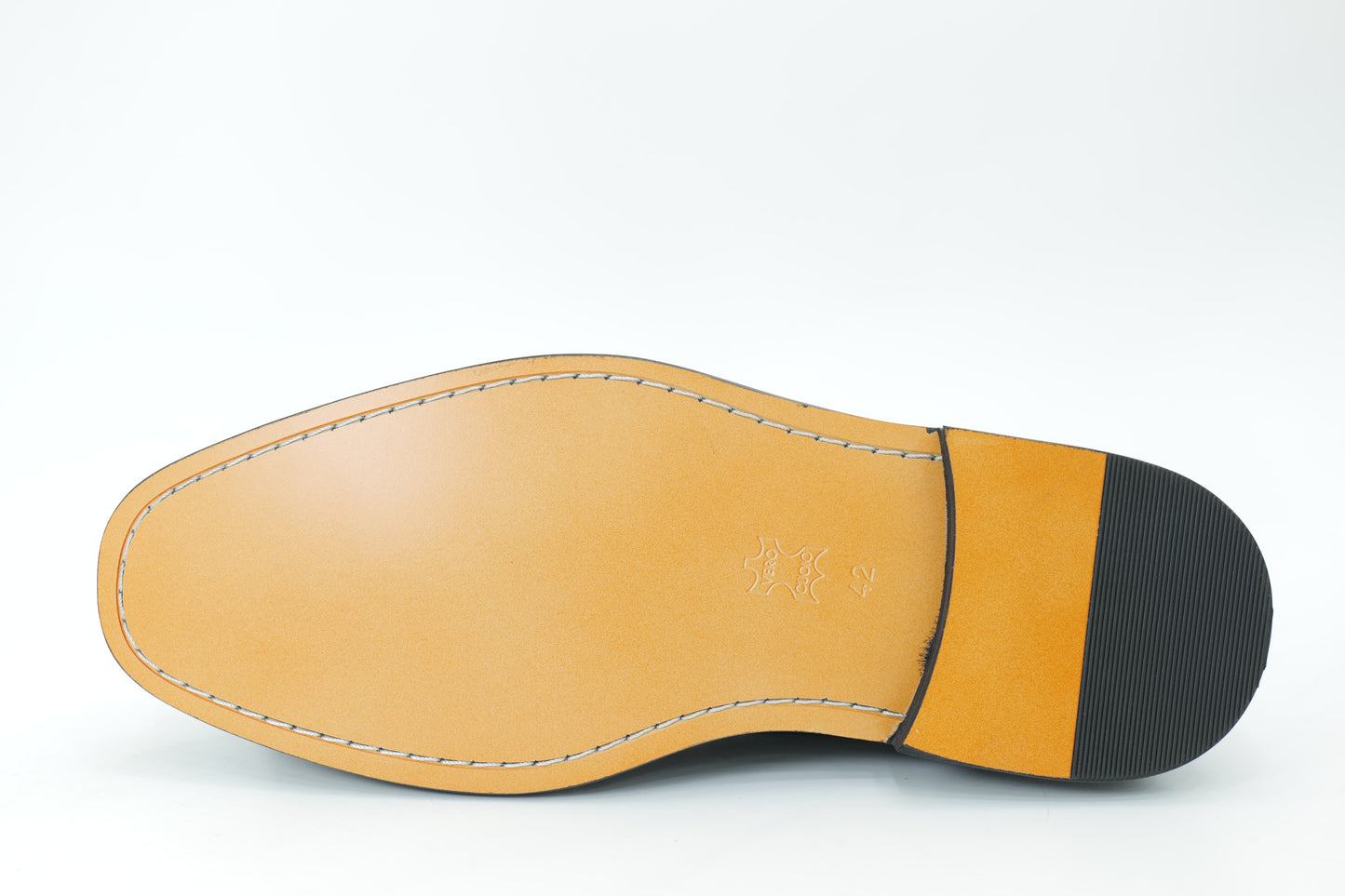 Monk shoes