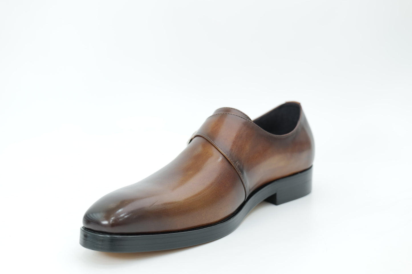 Monk shoes