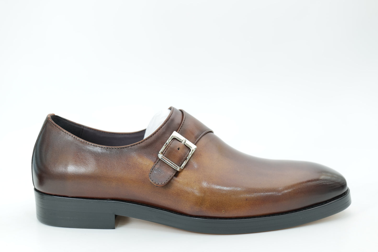 Monk shoes