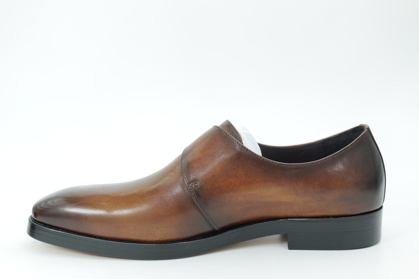 Monk shoes