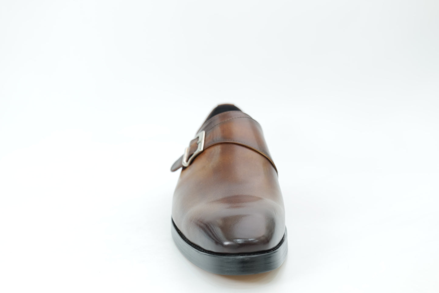 Monk shoes