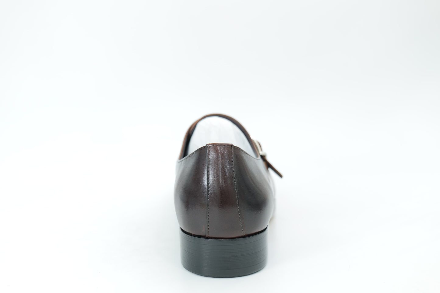 Monk shoes