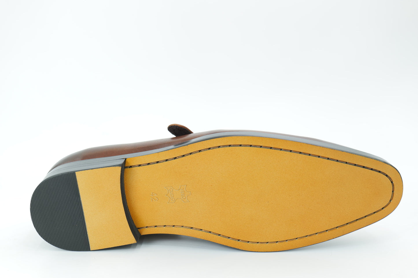 Monk shoes