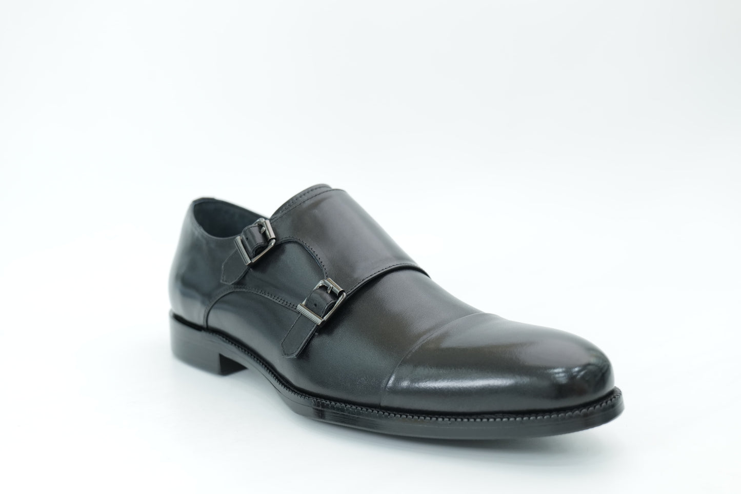 Monk shoes