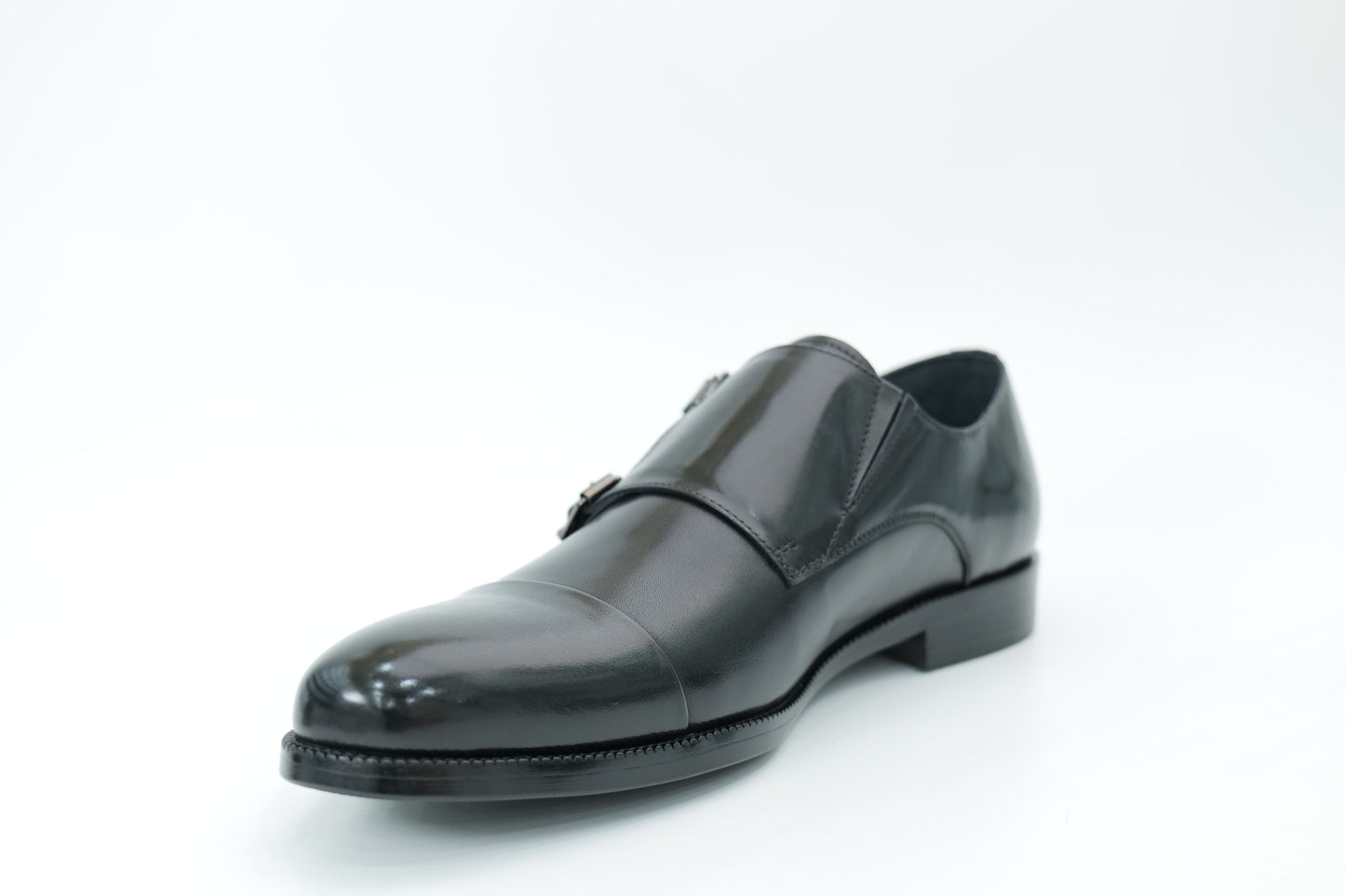 Monk shoes