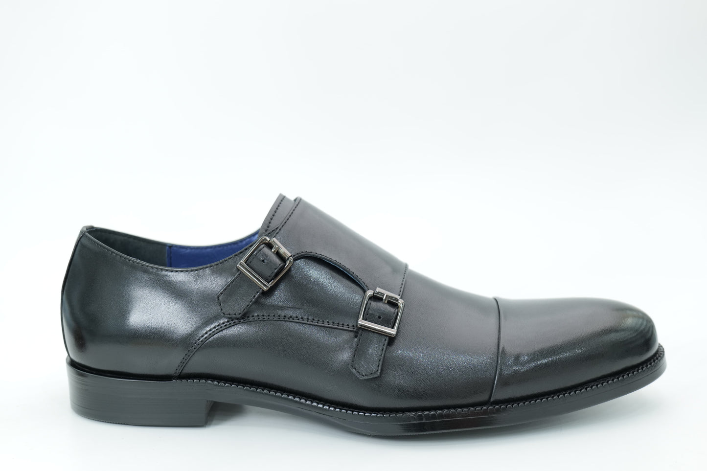 Monk shoes