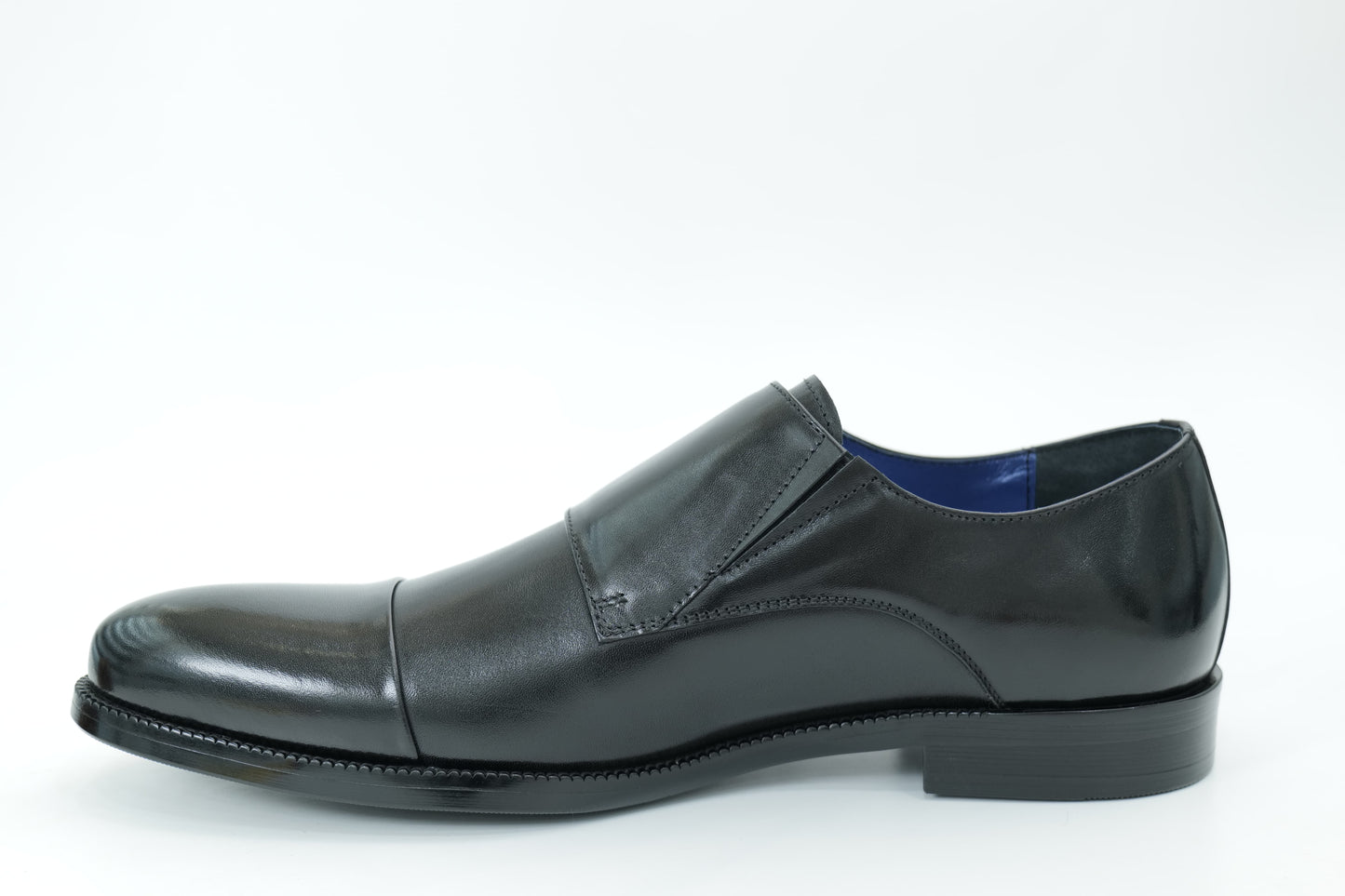 Monk shoes