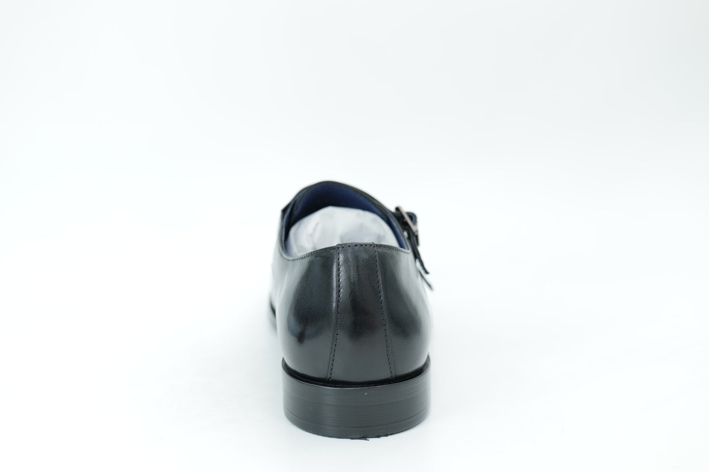 Monk shoes