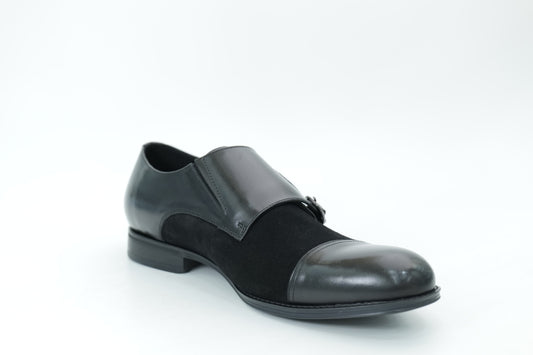 Monk shoes