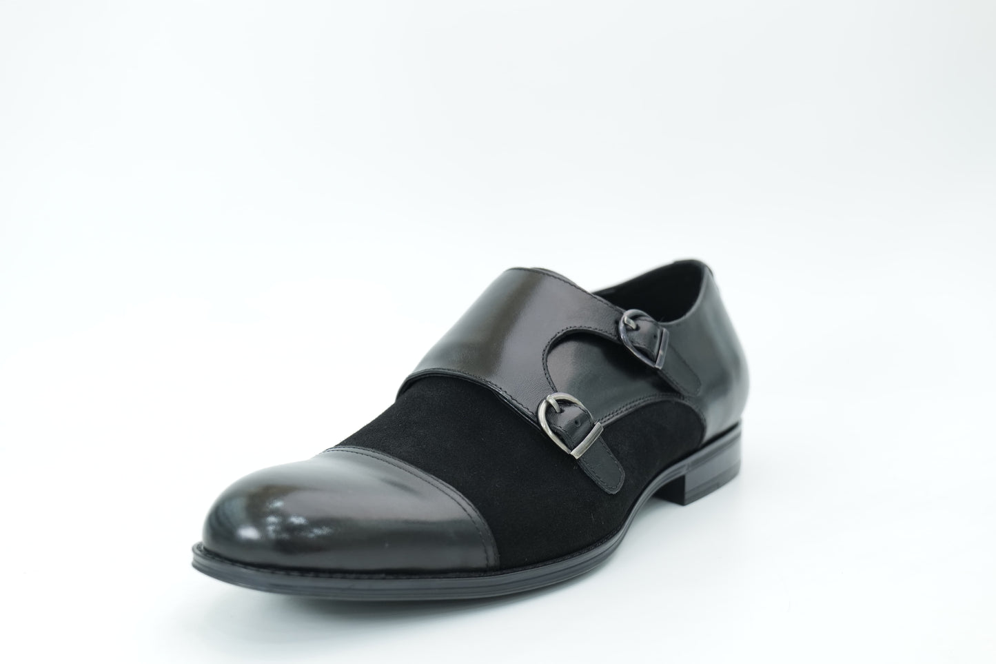 Monk shoes