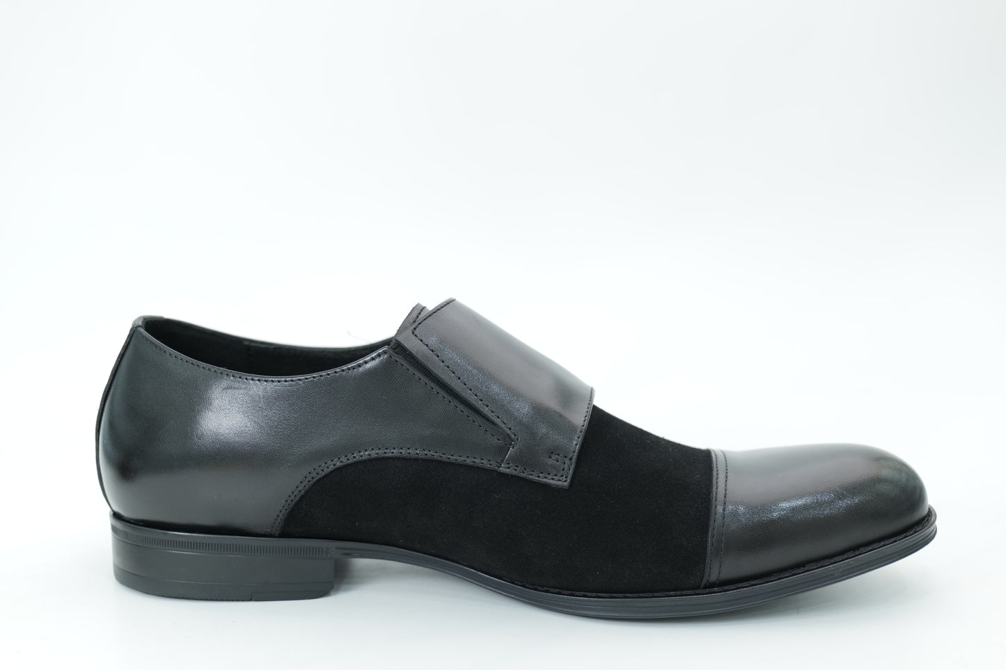Monk shoes