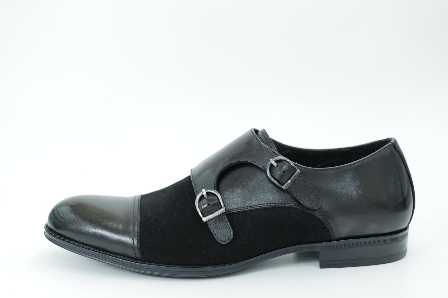 Monk shoes