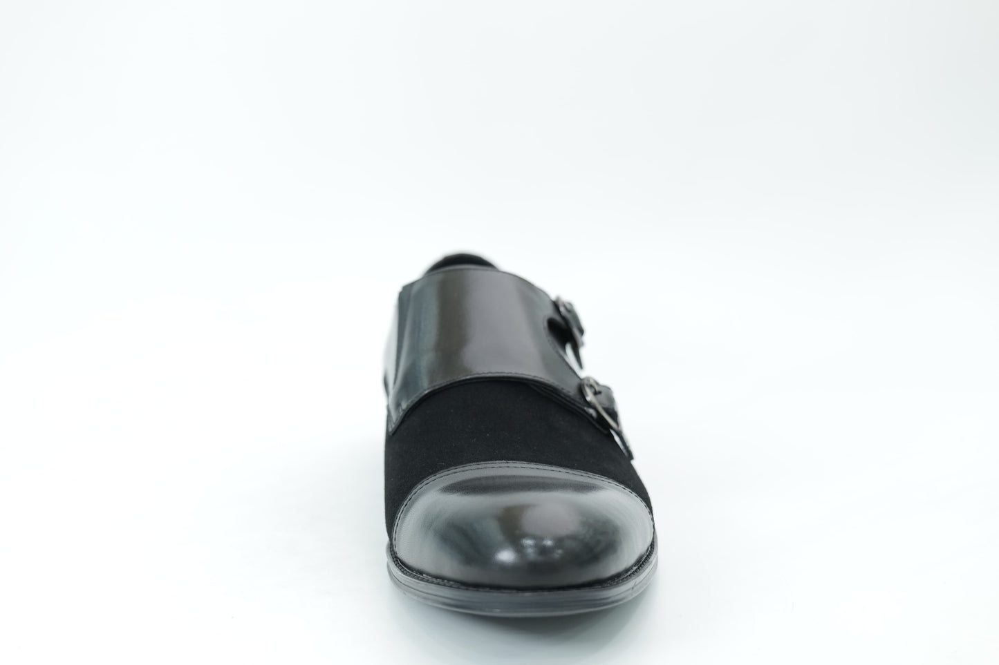Monk shoes