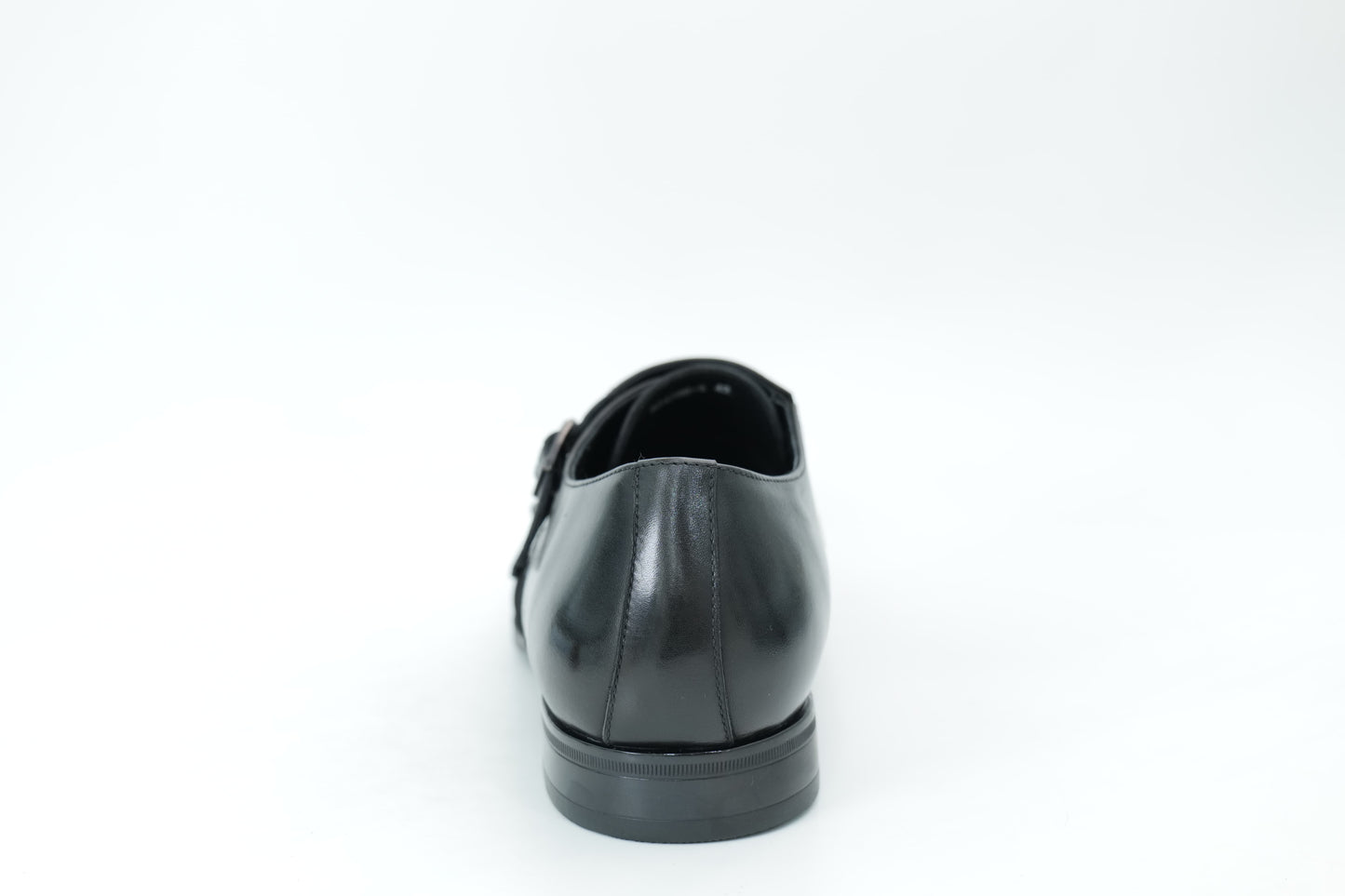 Monk shoes