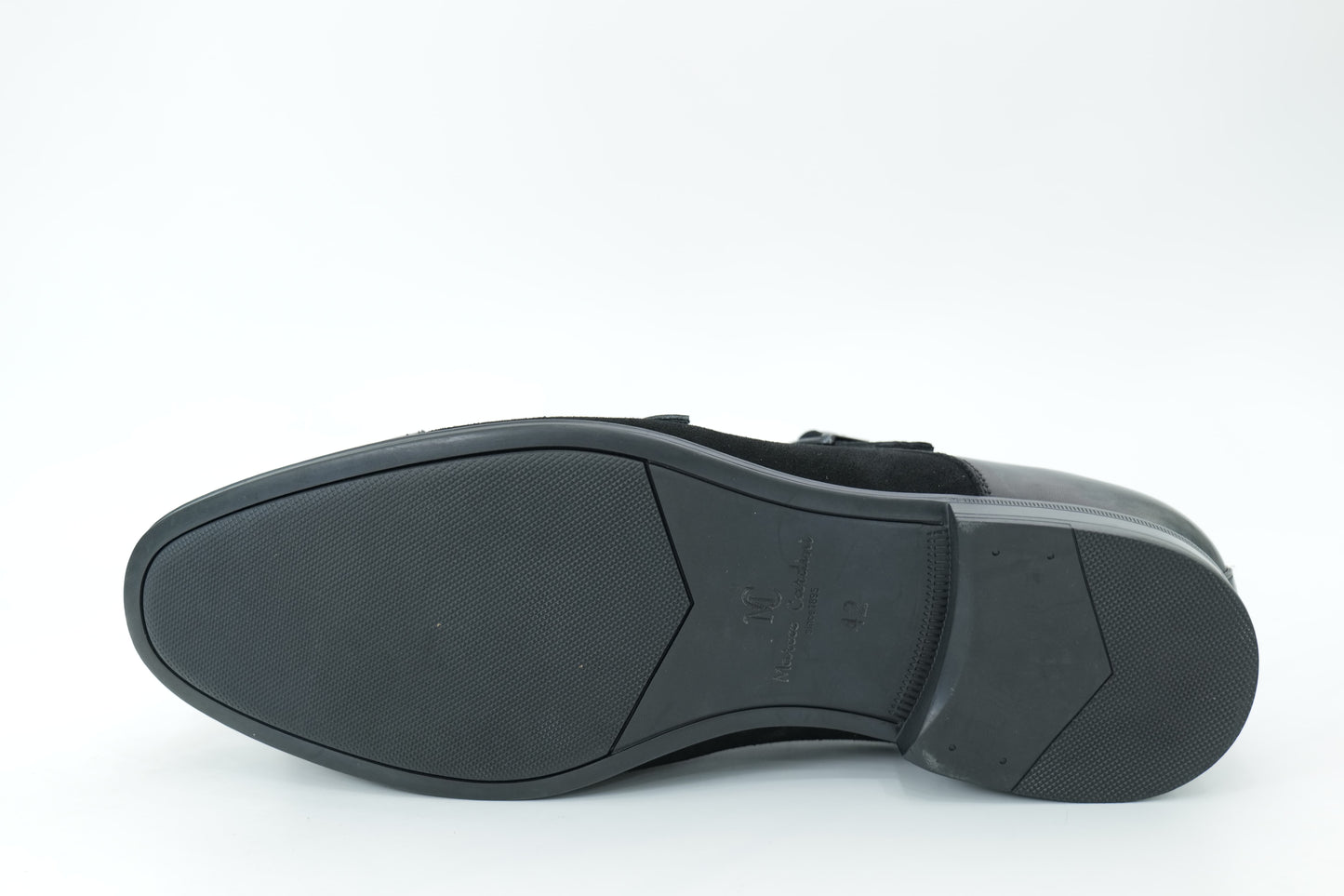Monk shoes