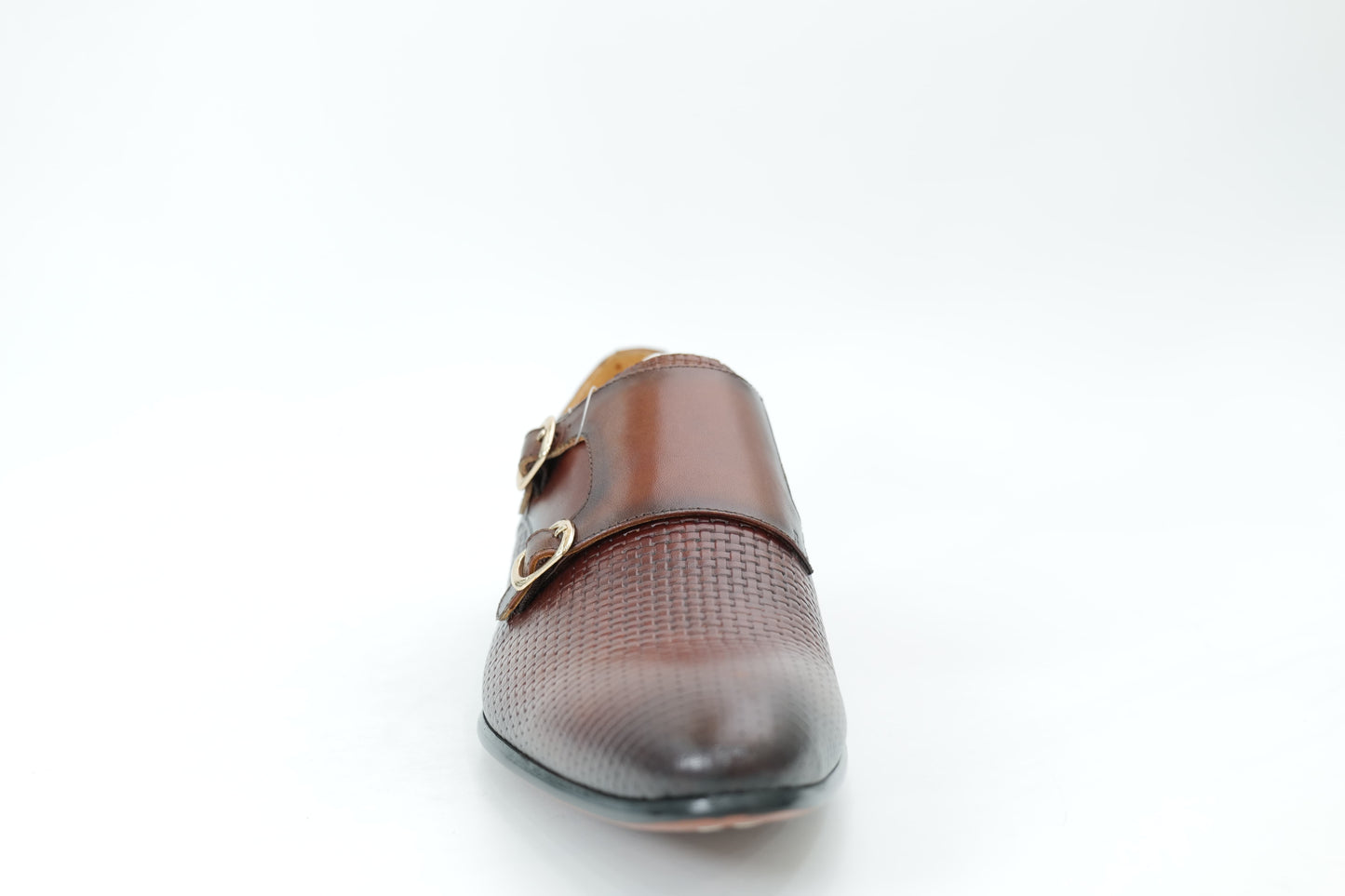 Monk shoes