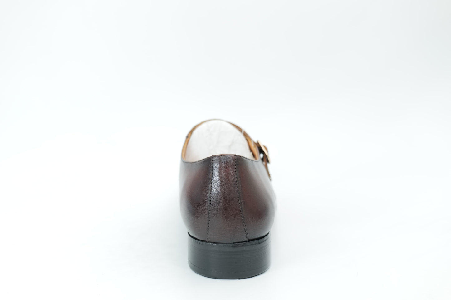 Monk shoes