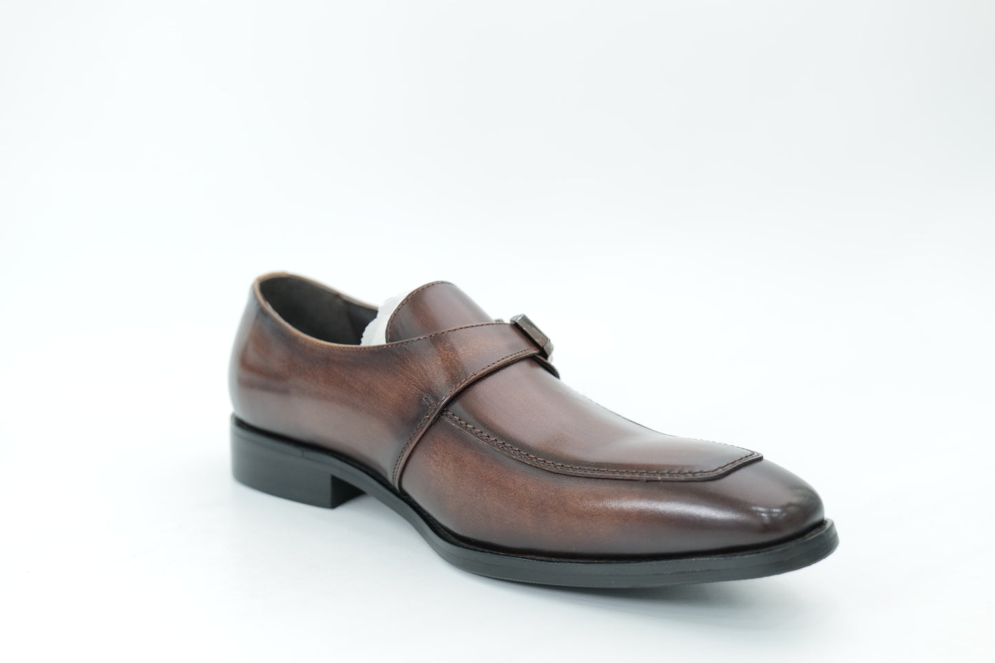 Monk shoes