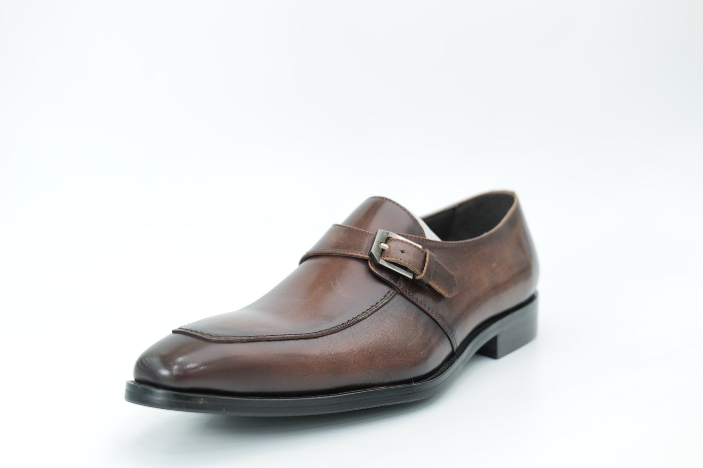 Monk shoes