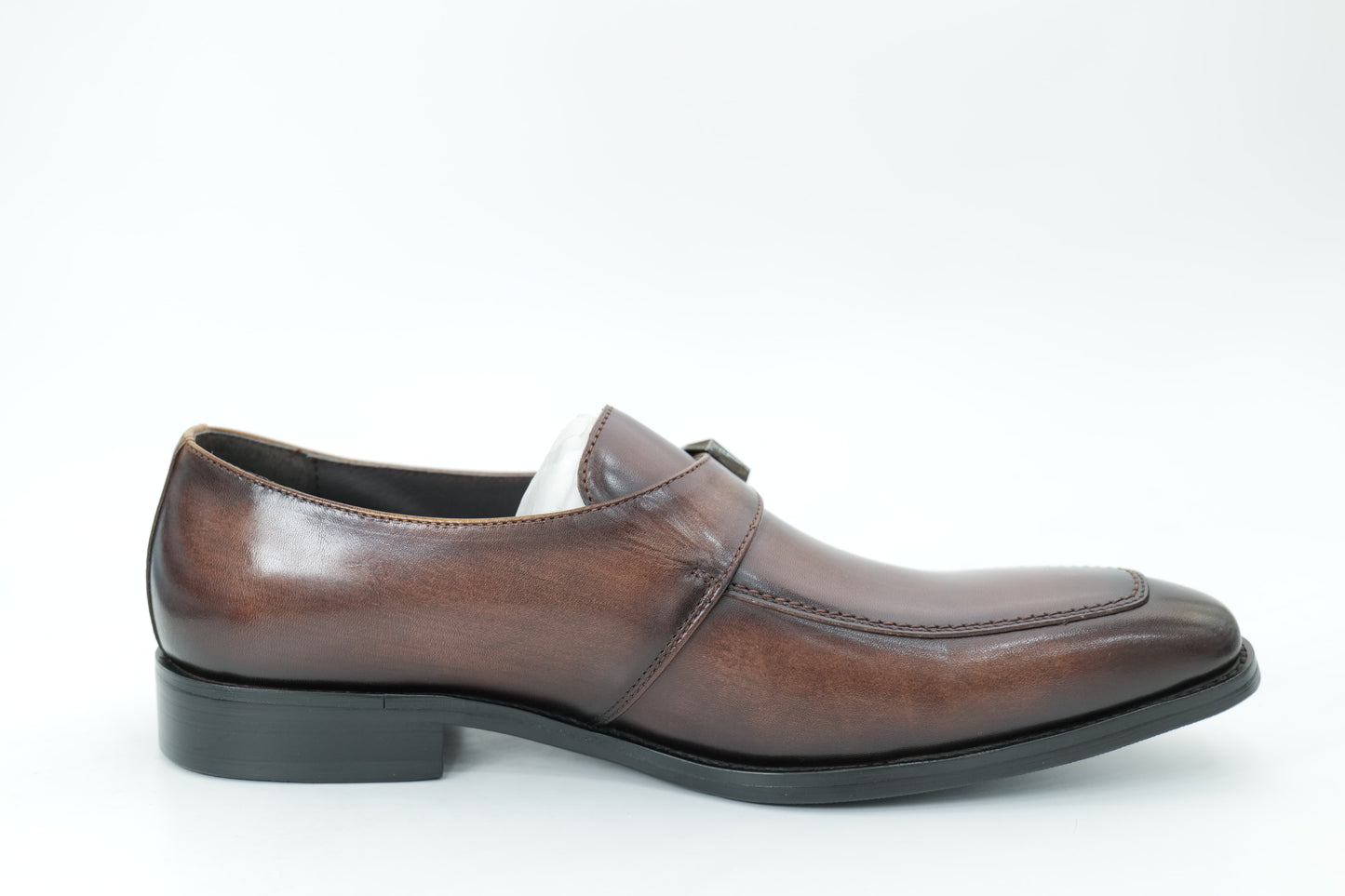 Monk shoes