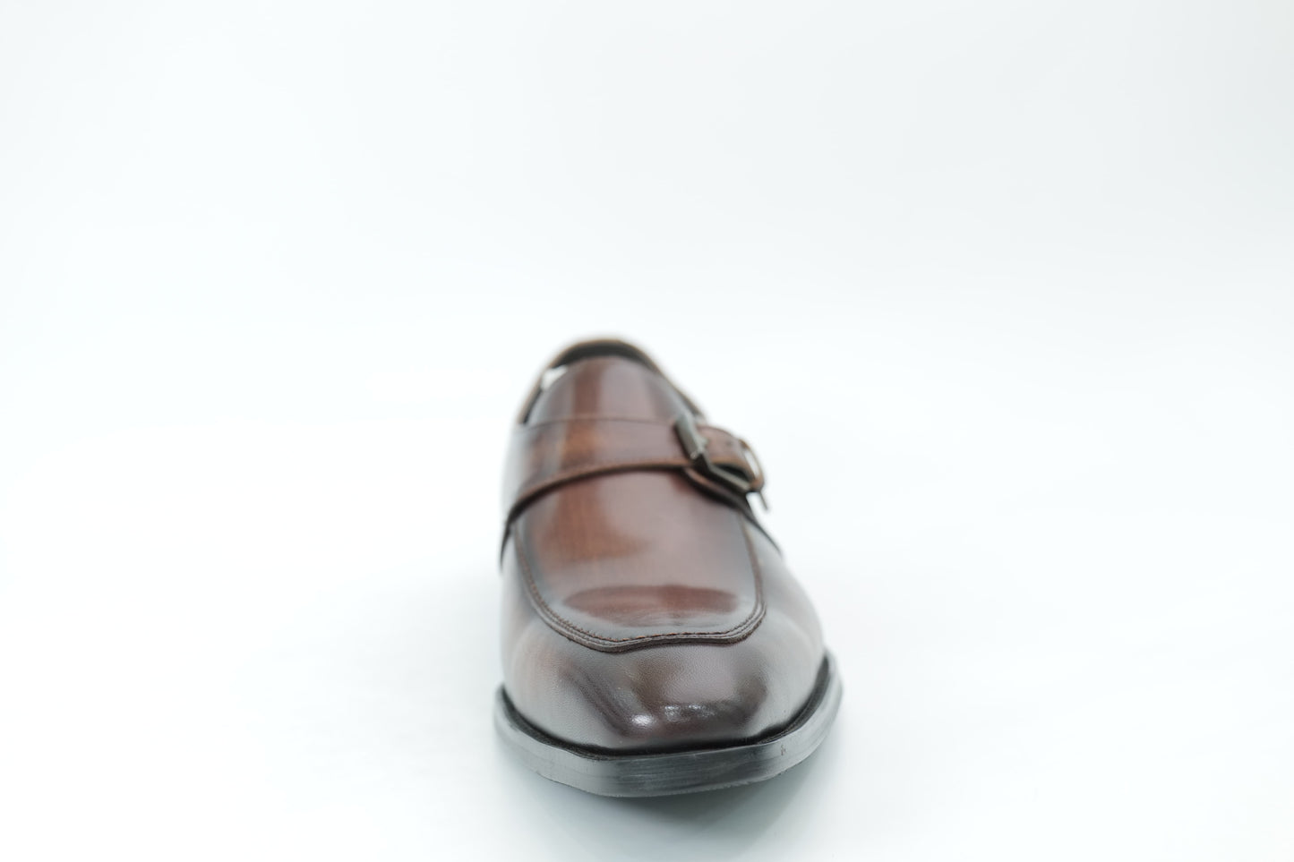 Monk shoes
