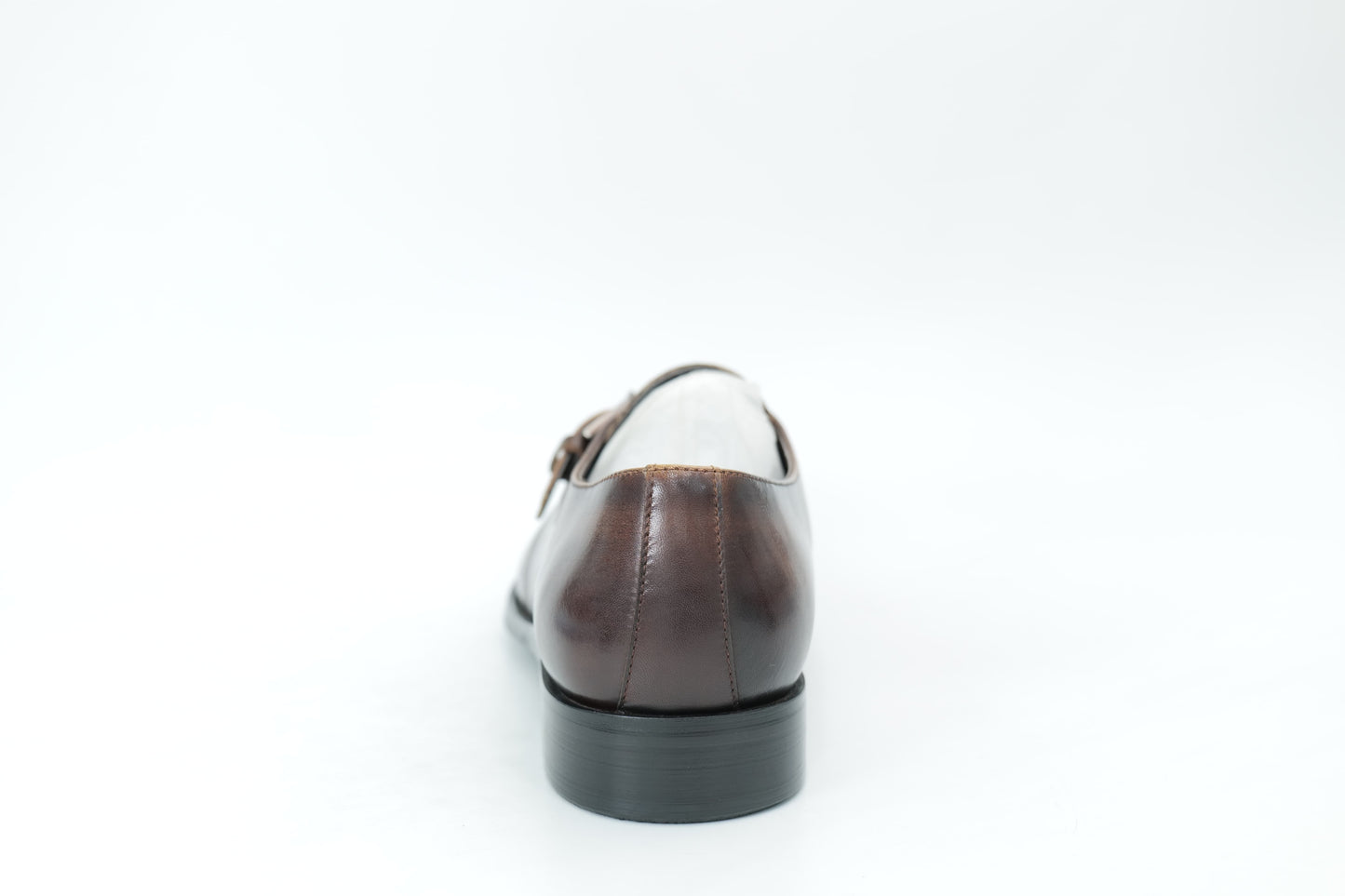 Monk shoes