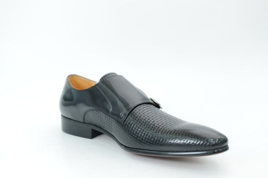 Monk shoes