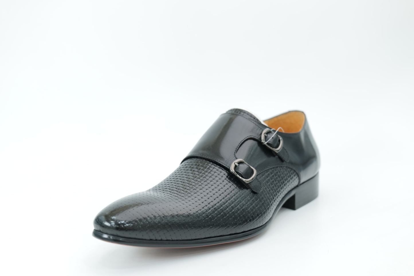 Monk shoes