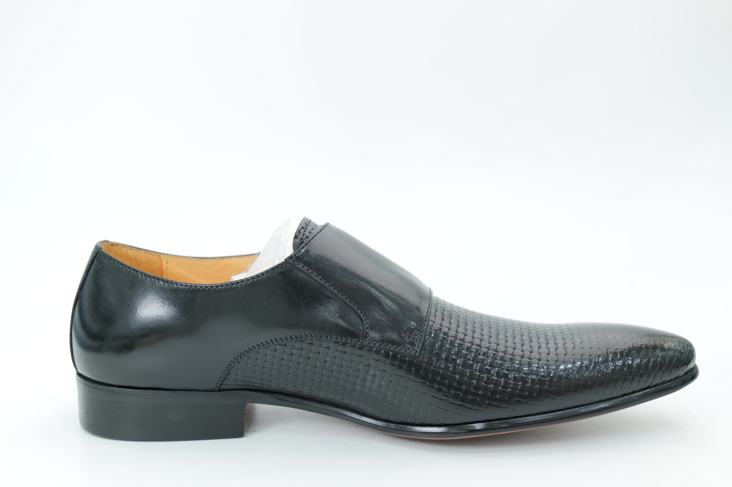Monk shoes