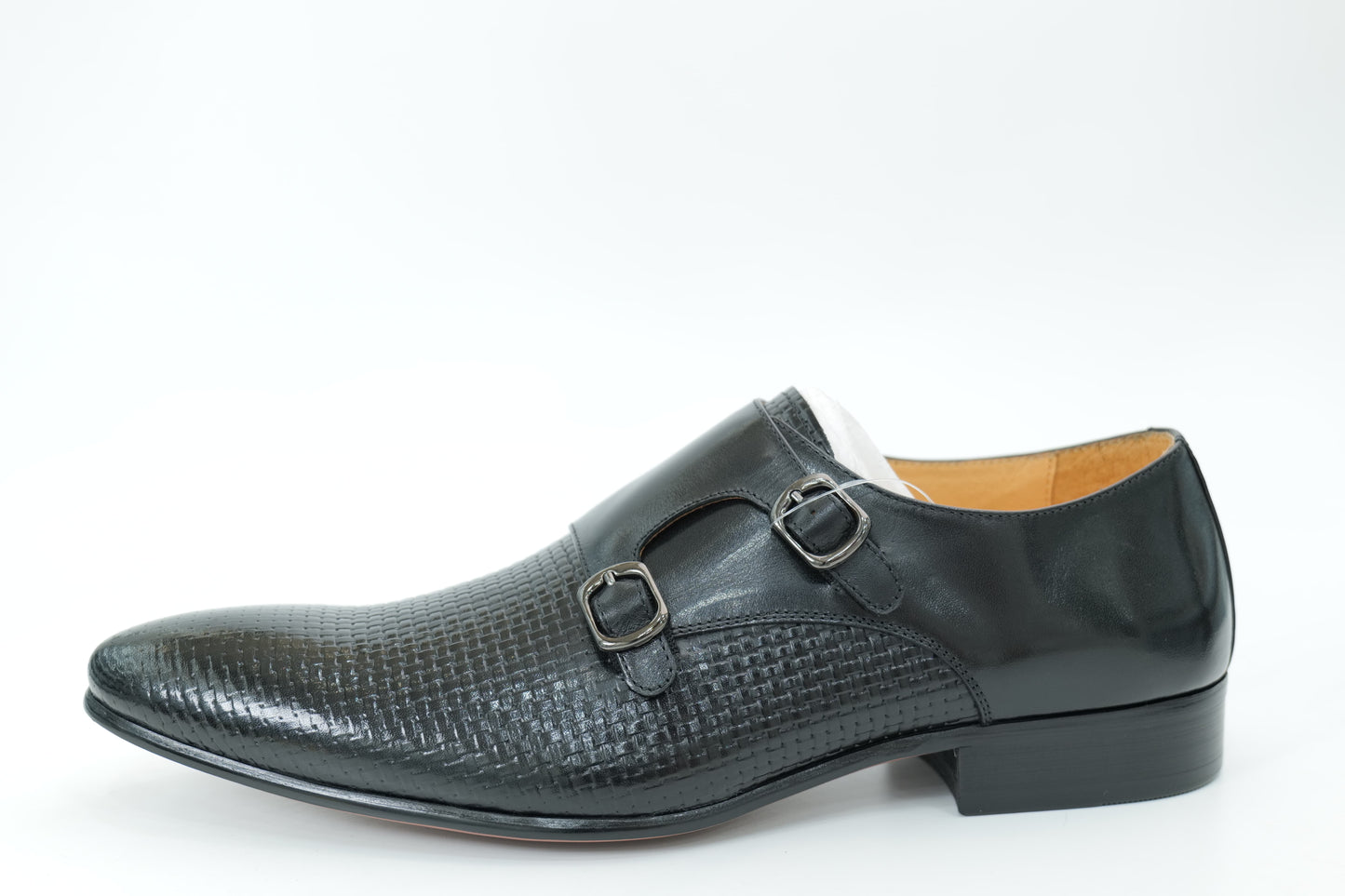 Monk shoes